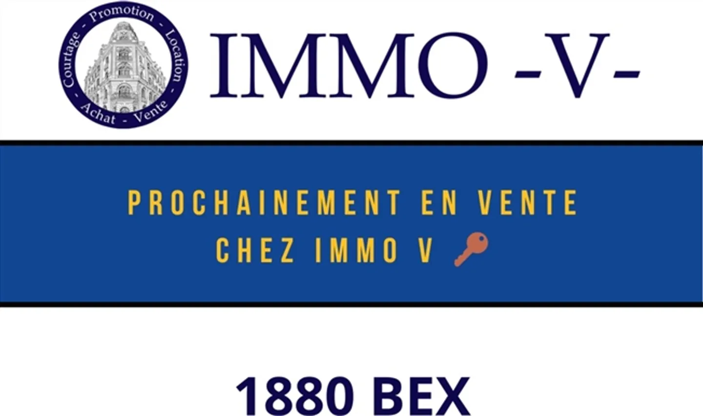 Appartement studio rénové à vendre idéal pour un investisseur - Photo 1 sur 3