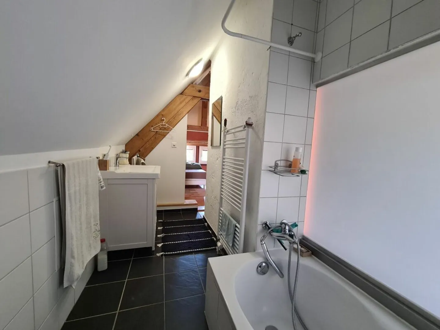 Appartamento duplex - Foto 9 di 10