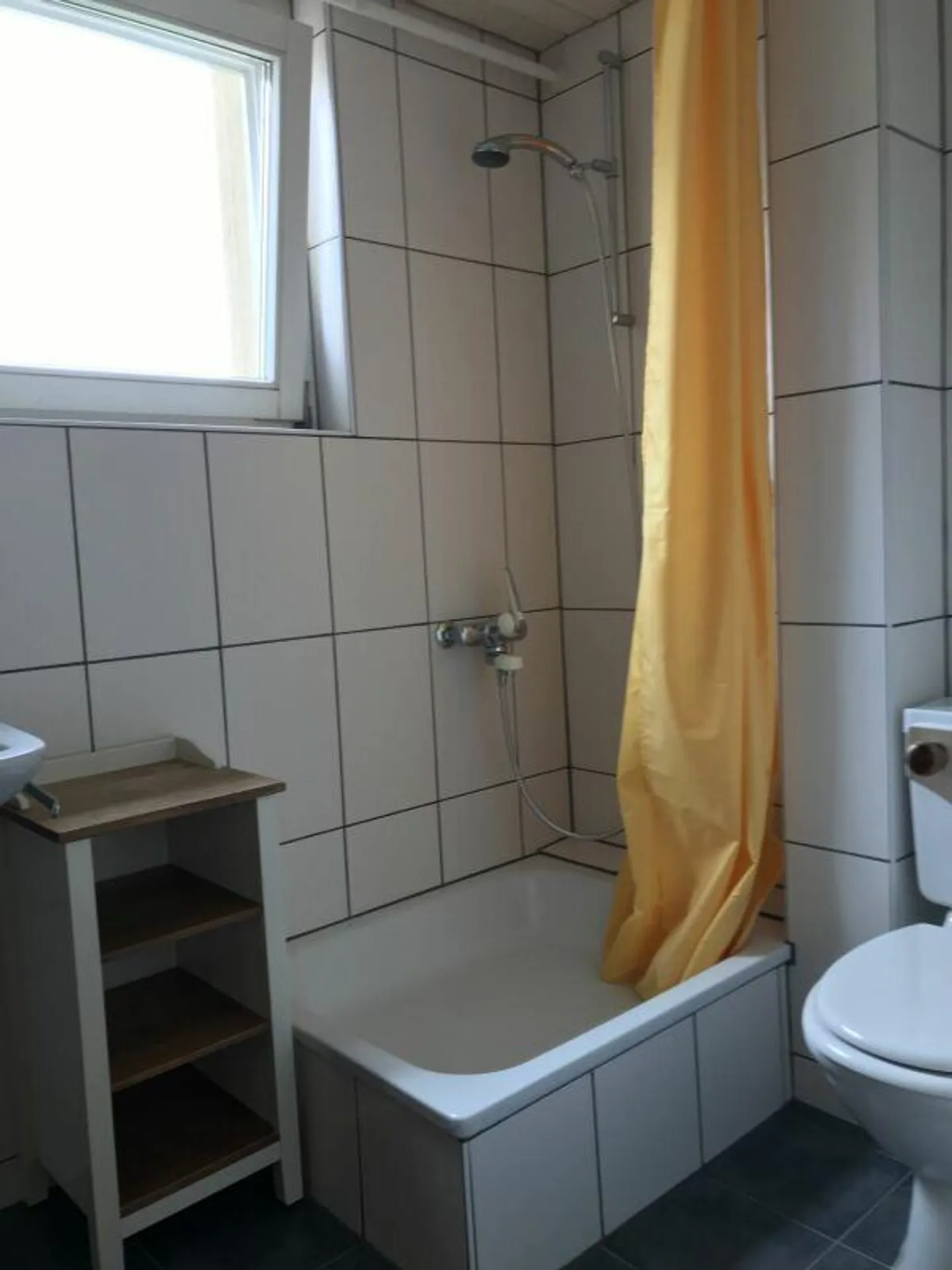 1 ROOM APARTMENT NEAR THE CENTER - Photo 7 of 9