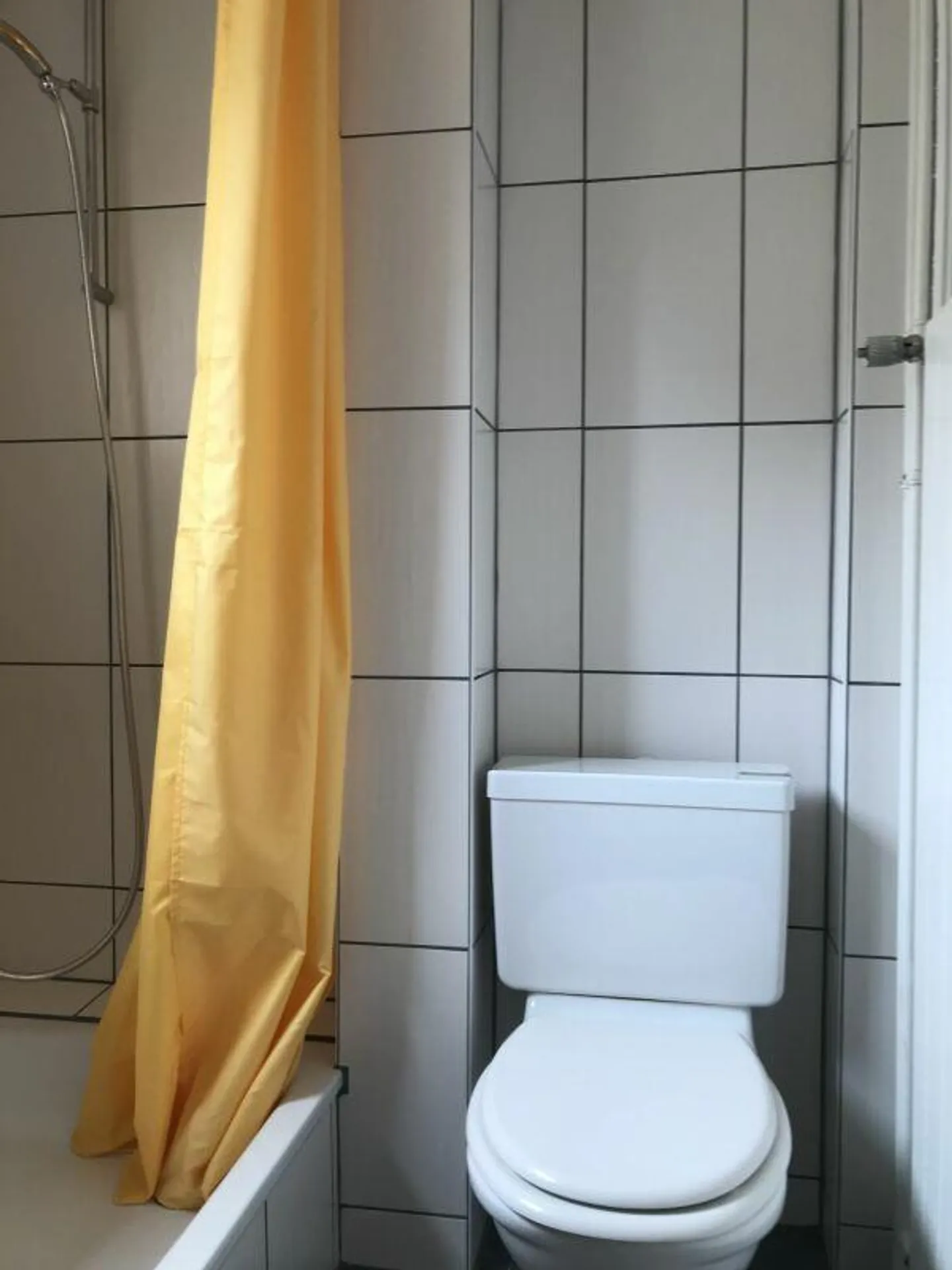 1 ROOM APARTMENT NEAR THE CENTER - Photo 8 of 9