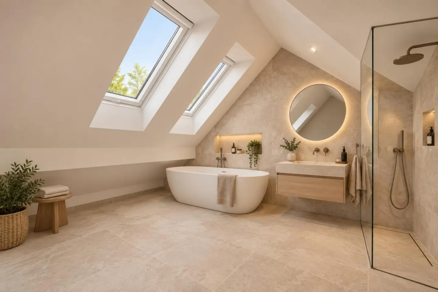 Charming Family Home in Osterfingen - Photo 27 of 29