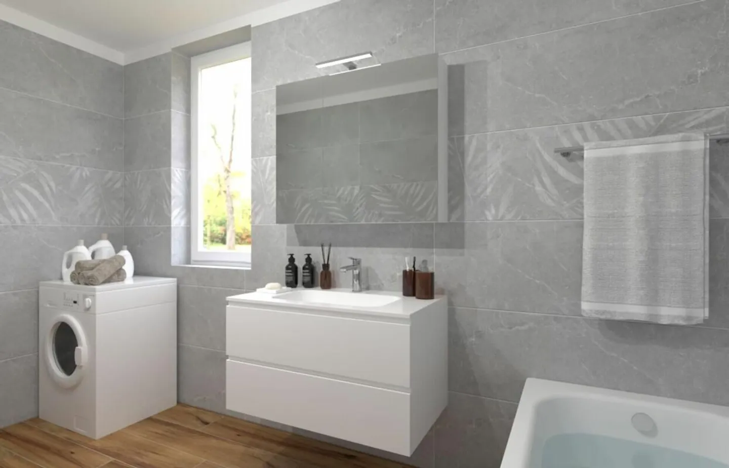 Wohnung mieten - Foto 7 von 17