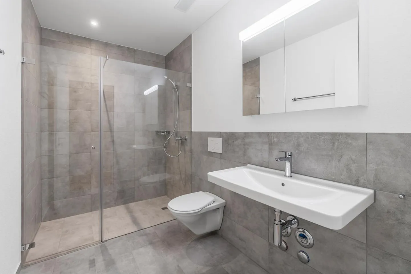 Zona residenziale tranquilla con carattere abitativo - Foto 5 di 5