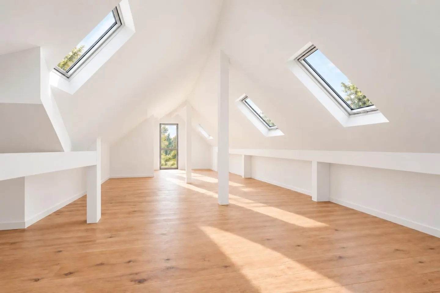 Charming Family Home in Osterfingen - Photo 25 of 29