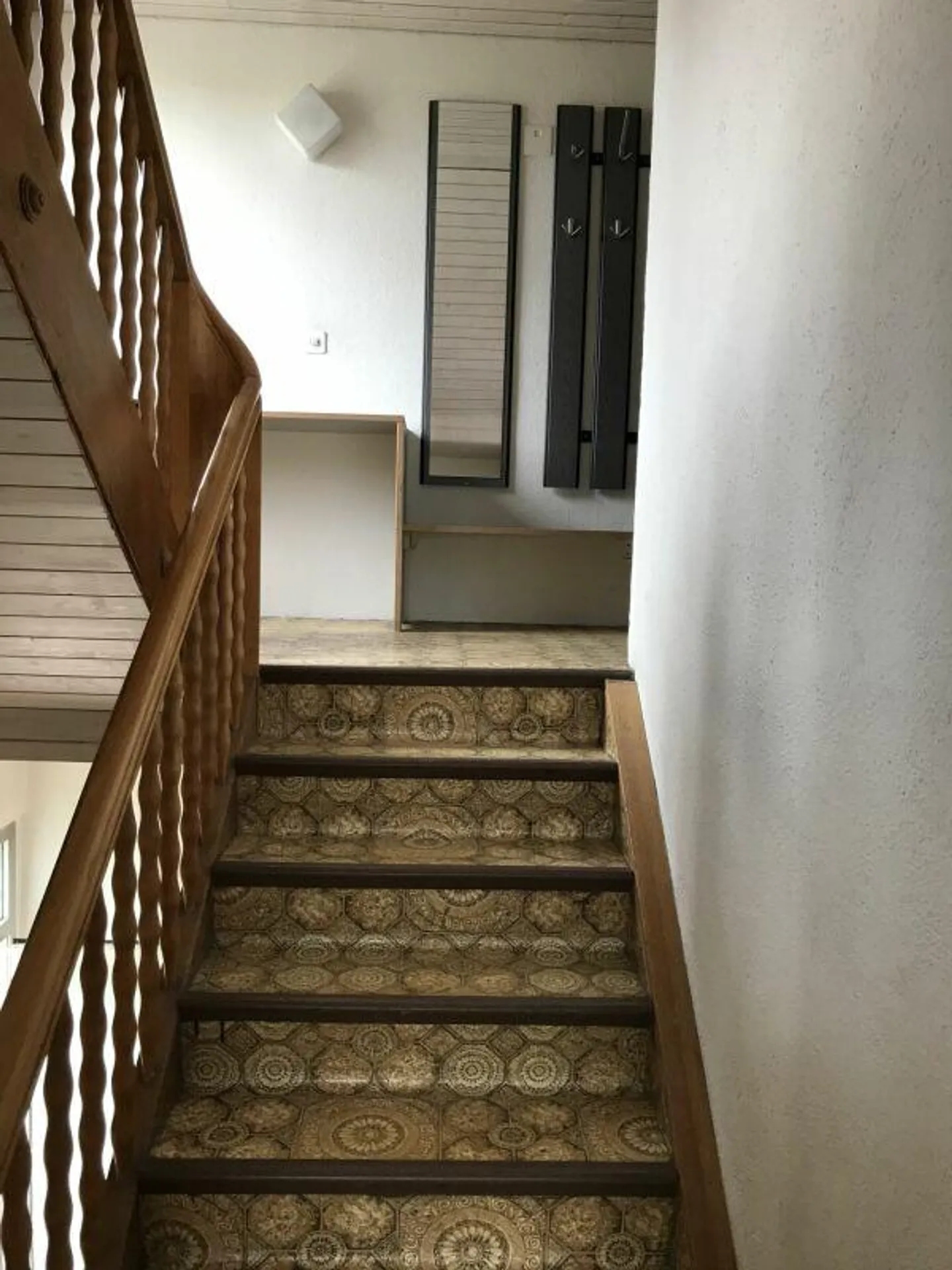 1 ROOM APARTMENT NEAR THE CENTER - Photo 9 of 9
