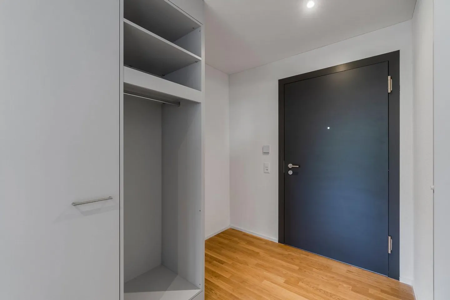 Zona residenziale tranquilla con carattere abitativo - Foto 3 di 5