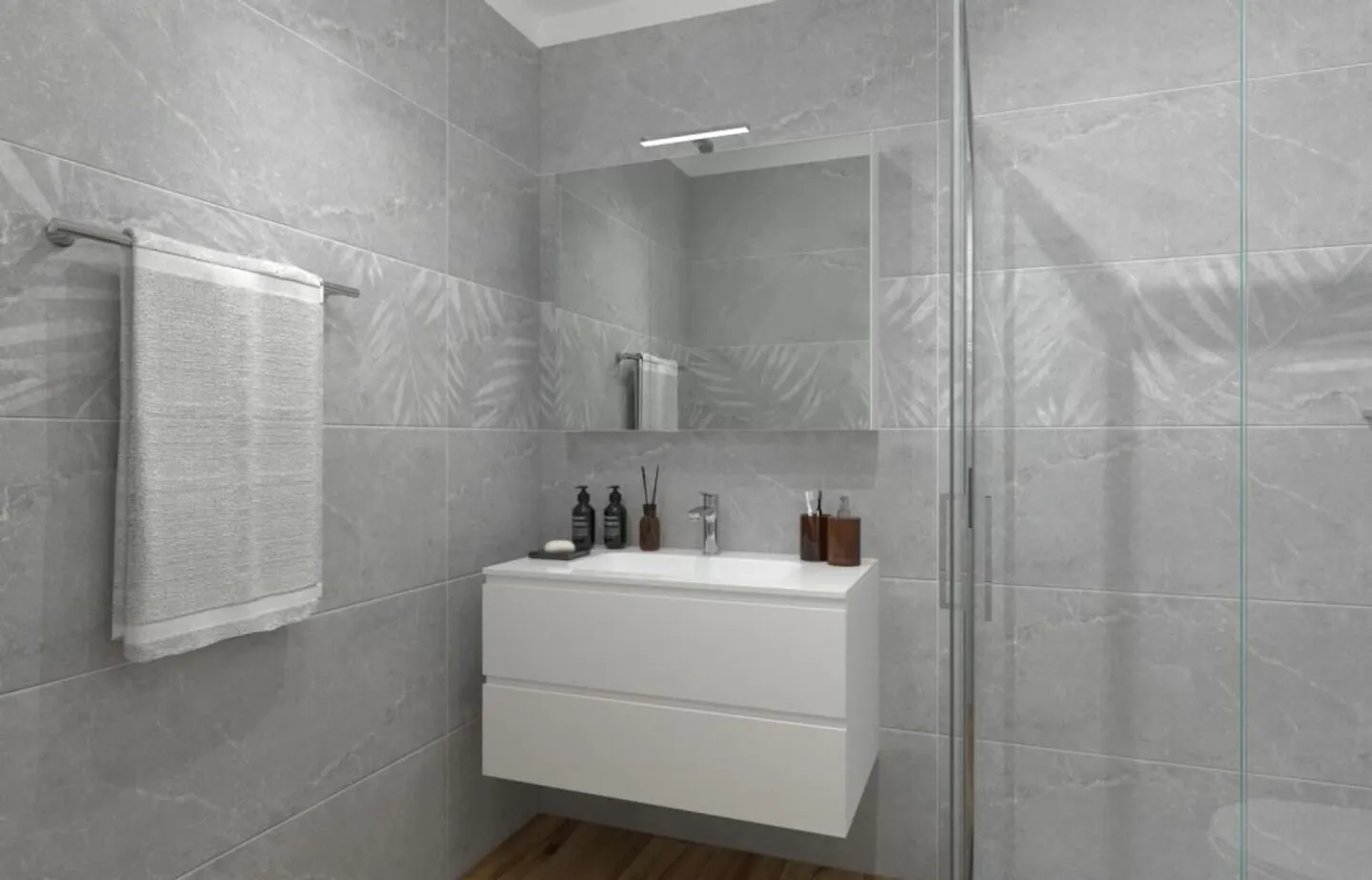 Wohnung mieten - Foto 11 von 17