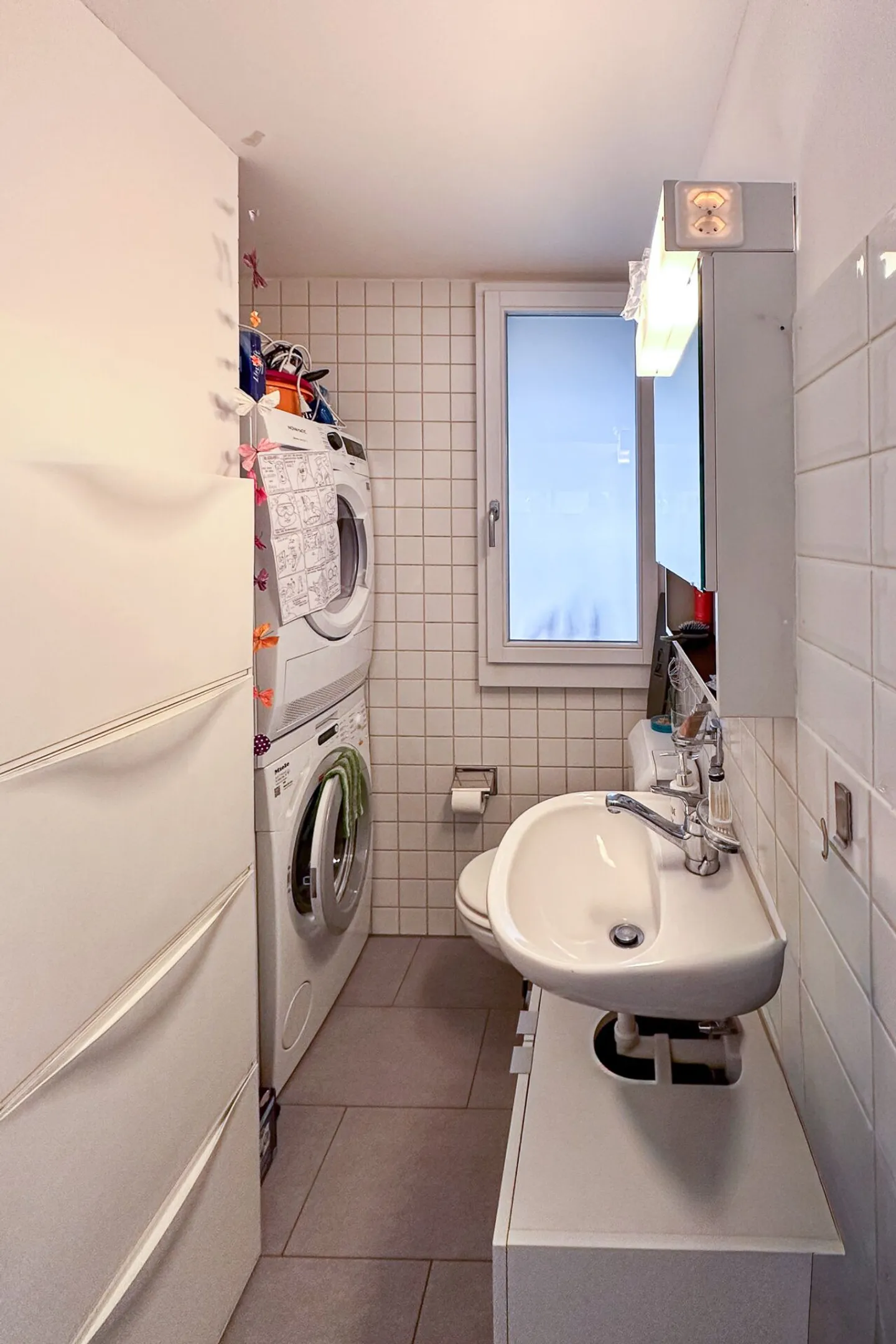 Appartamento angolare maisonette di 4,5 stanze centrale - Foto 9 di 12