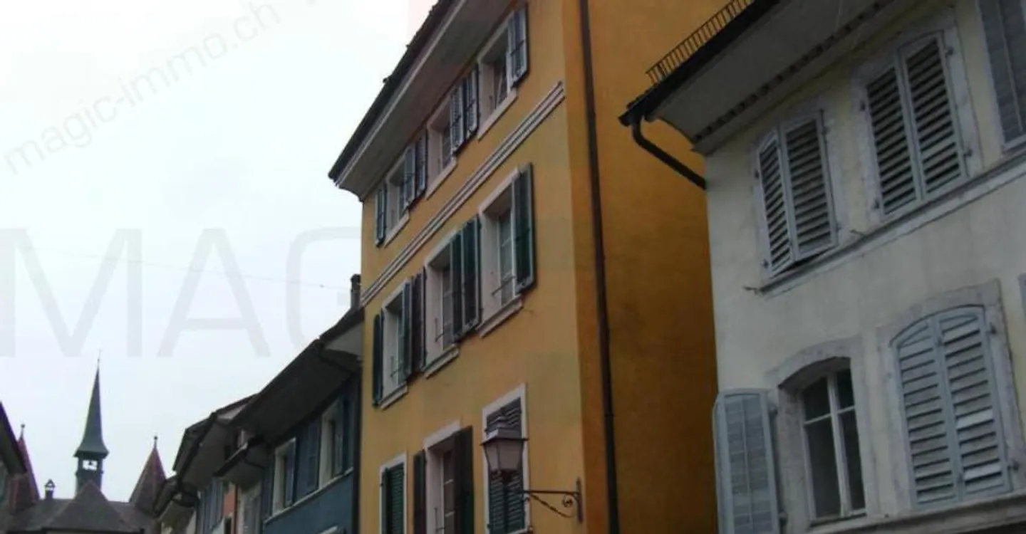 Edificio Commerciale Ristrutturato - Foto 8 di 9