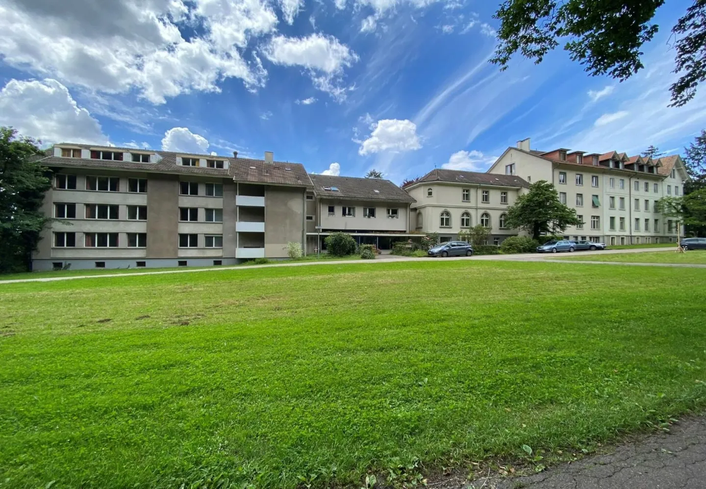 Entwicklungsprojekt an einmaliger Lage - Foto 4 von 12