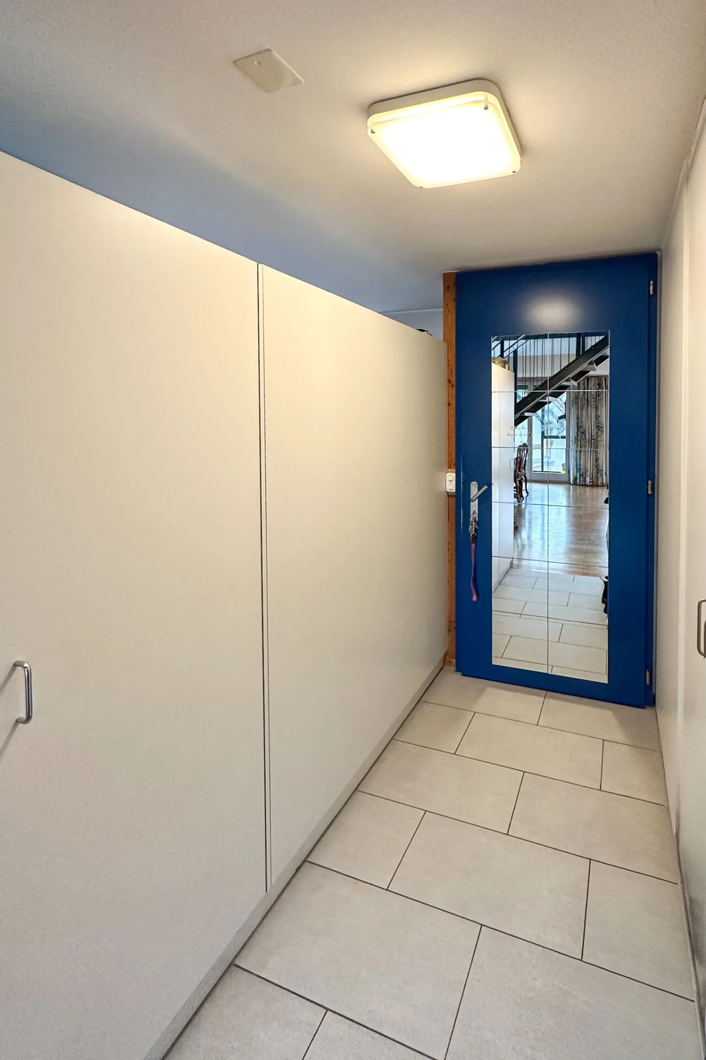 Appartamento angolare maisonette di 4,5 stanze centrale - Foto 10 di 12