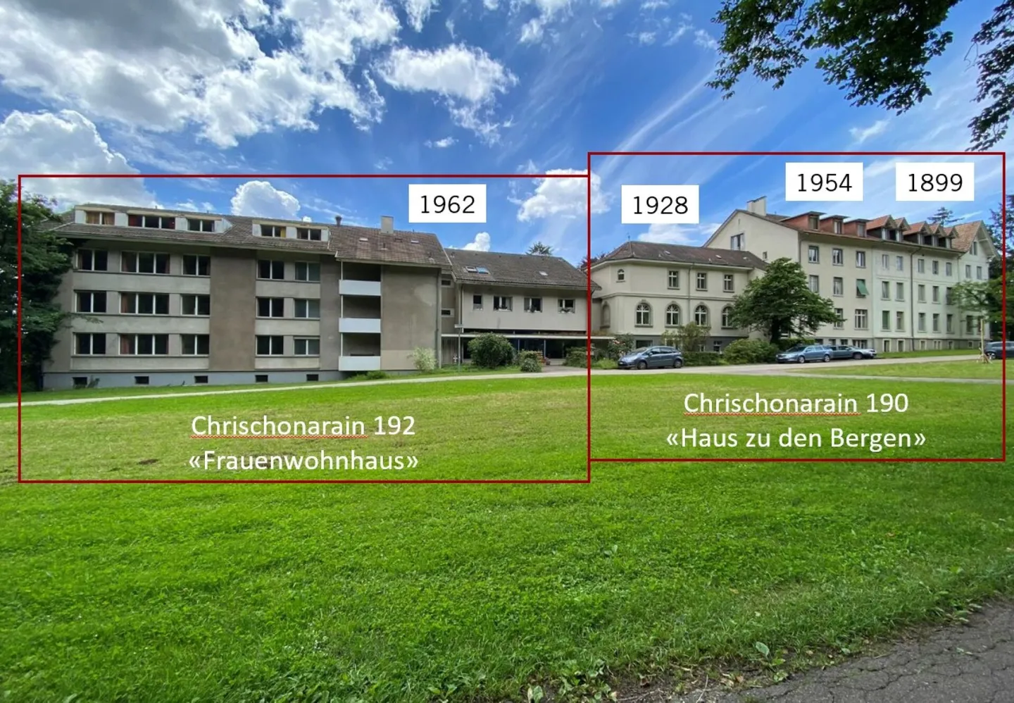 Entwicklungsprojekt an einmaliger Lage - Foto 12 von 12