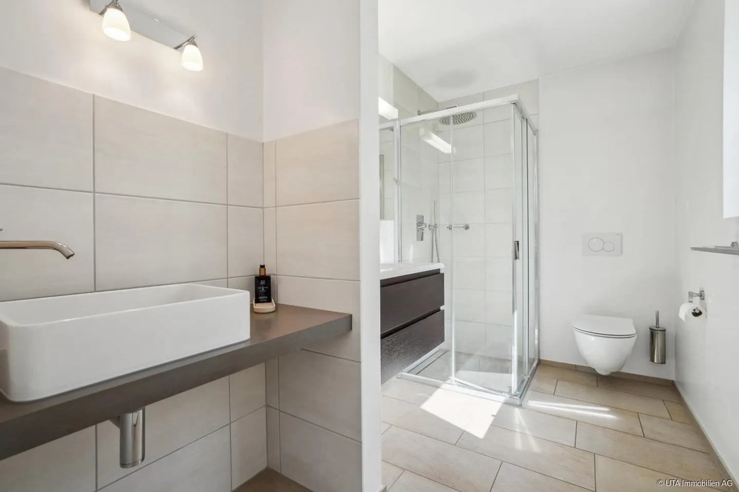 Exclusive Maisonette Terrace Apartment - Living Like in a Single-Family Home - Photo 16 of 19