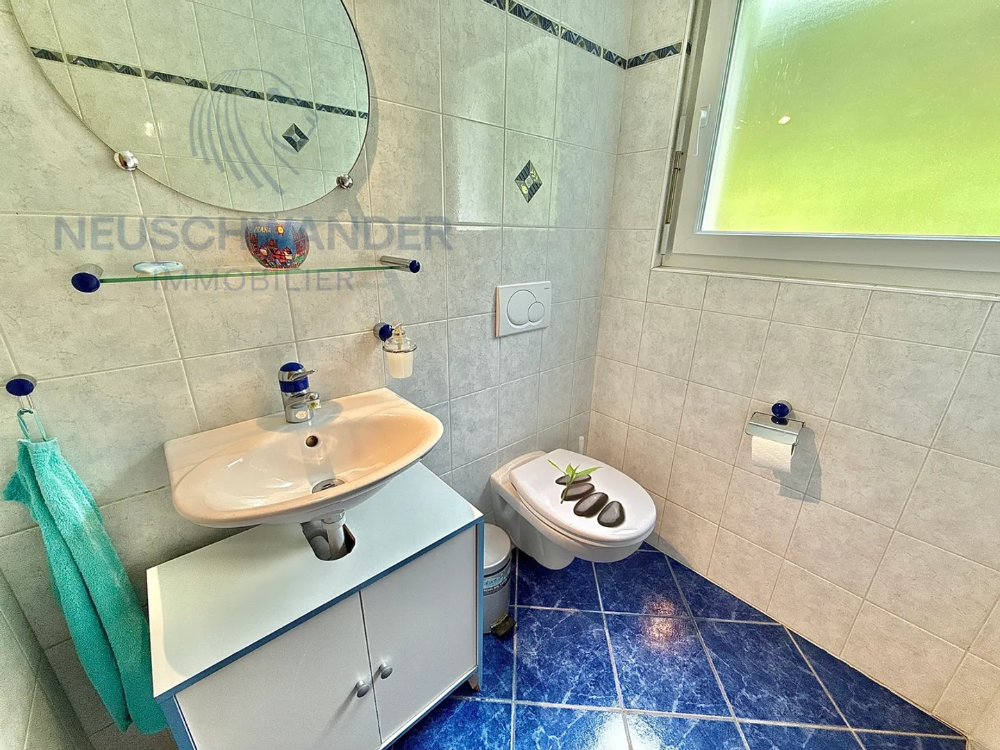 Location-vente située dans un quartier - Photo 12 sur 31
