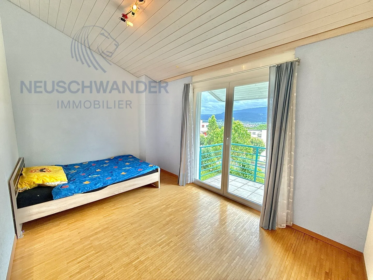 Location-vente située dans un quartier - Photo 13 sur 31