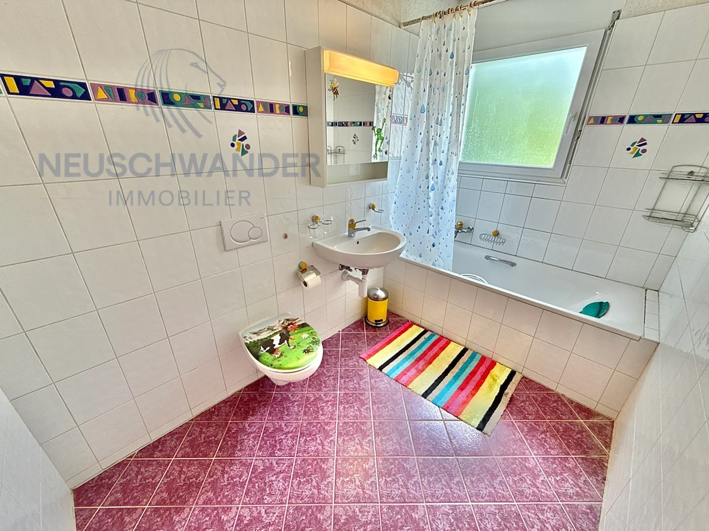 Location-vente située dans un quartier - Photo 15 sur 31