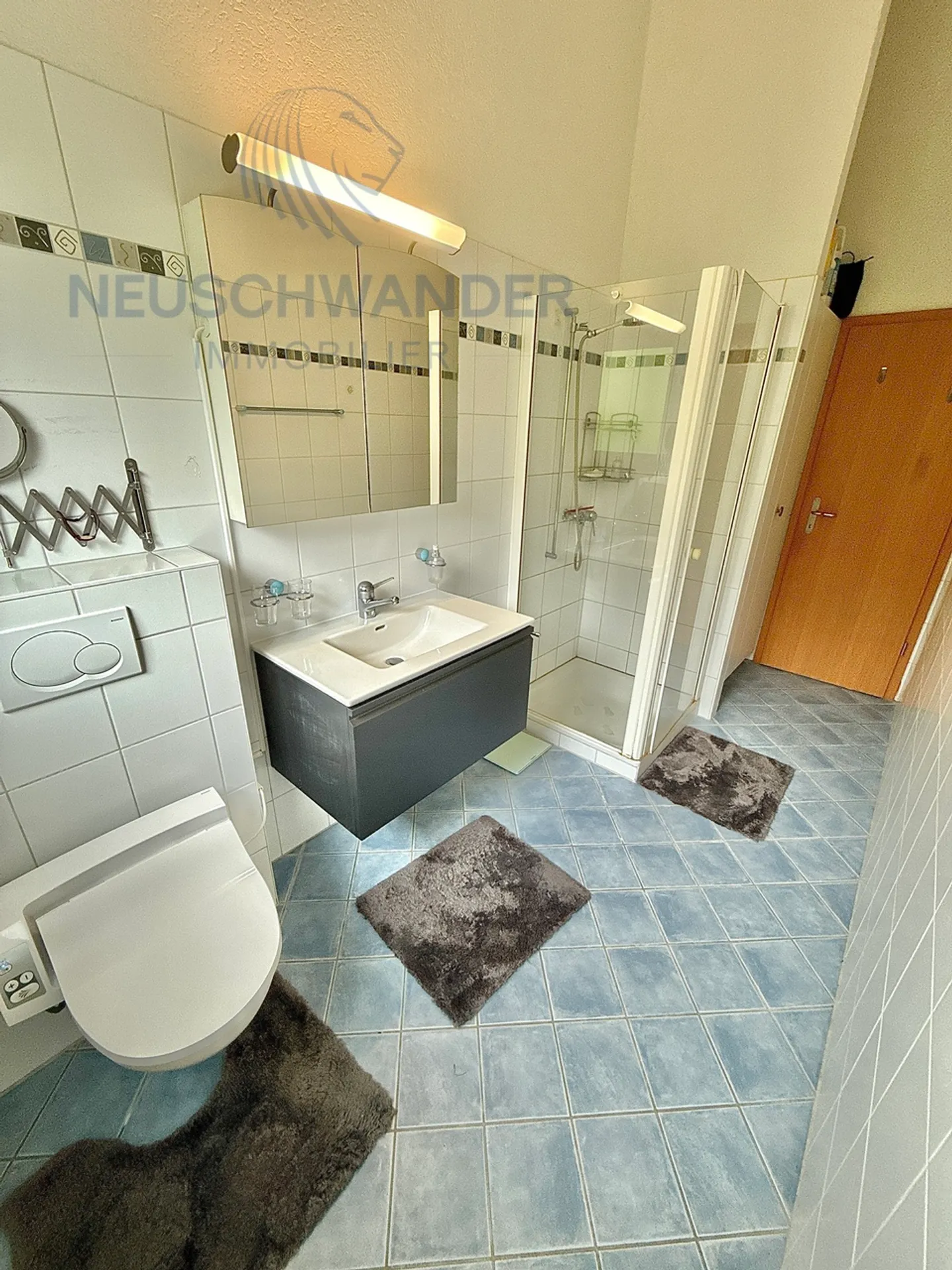 Location-vente située dans un quartier - Photo 18 sur 31