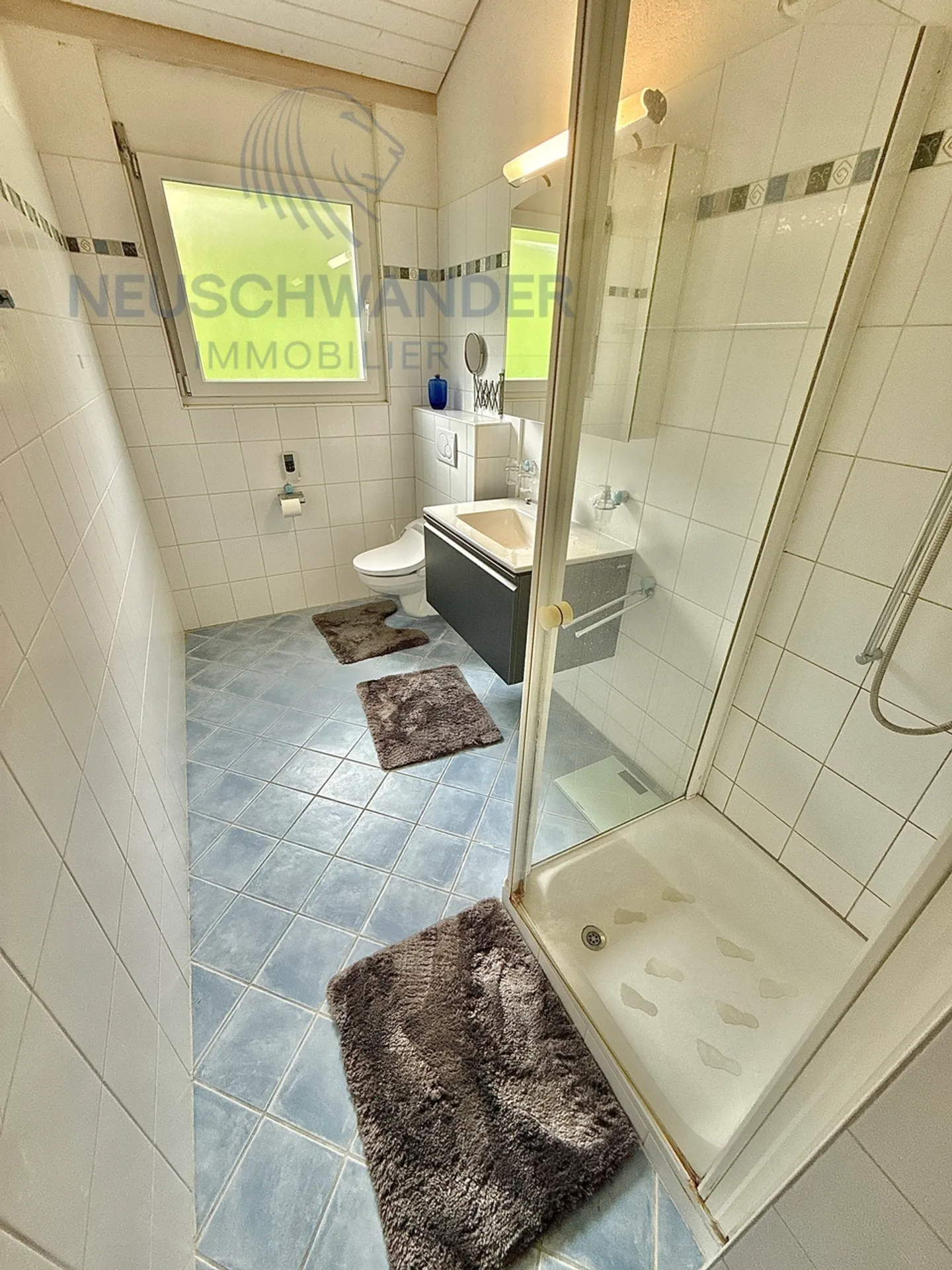 Location-vente située dans un quartier - Photo 19 sur 31