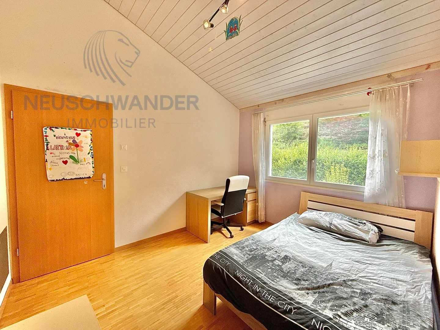 Location-vente située dans un quartier - Photo 22 sur 31