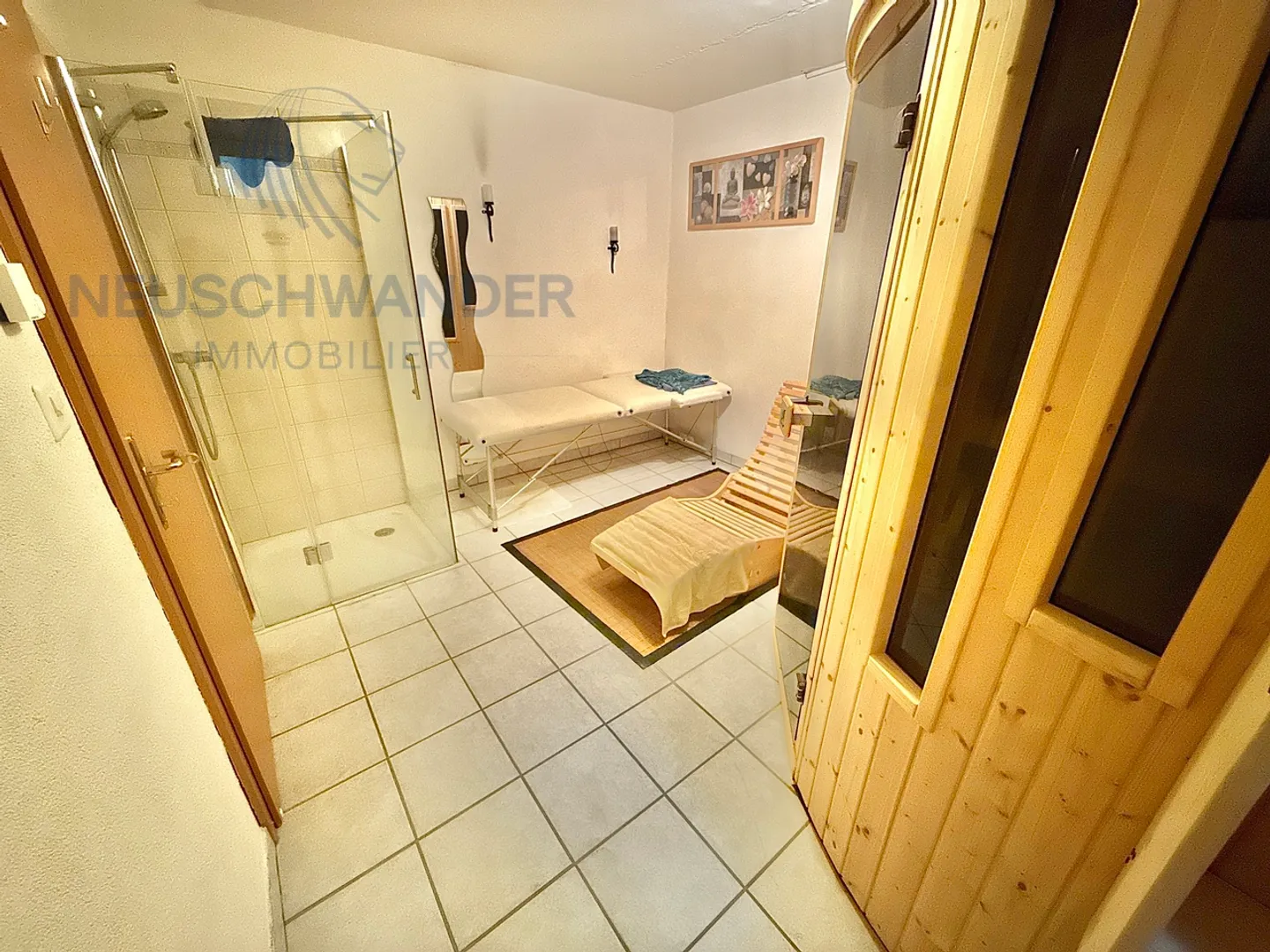 Location-vente située dans un quartier - Photo 24 sur 31