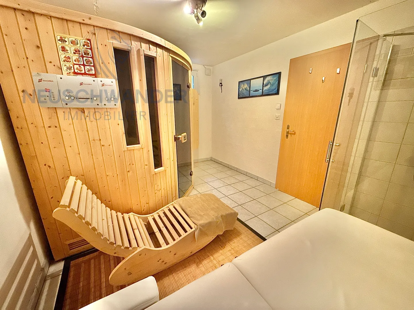 Location-vente située dans un quartier - Photo 25 sur 31