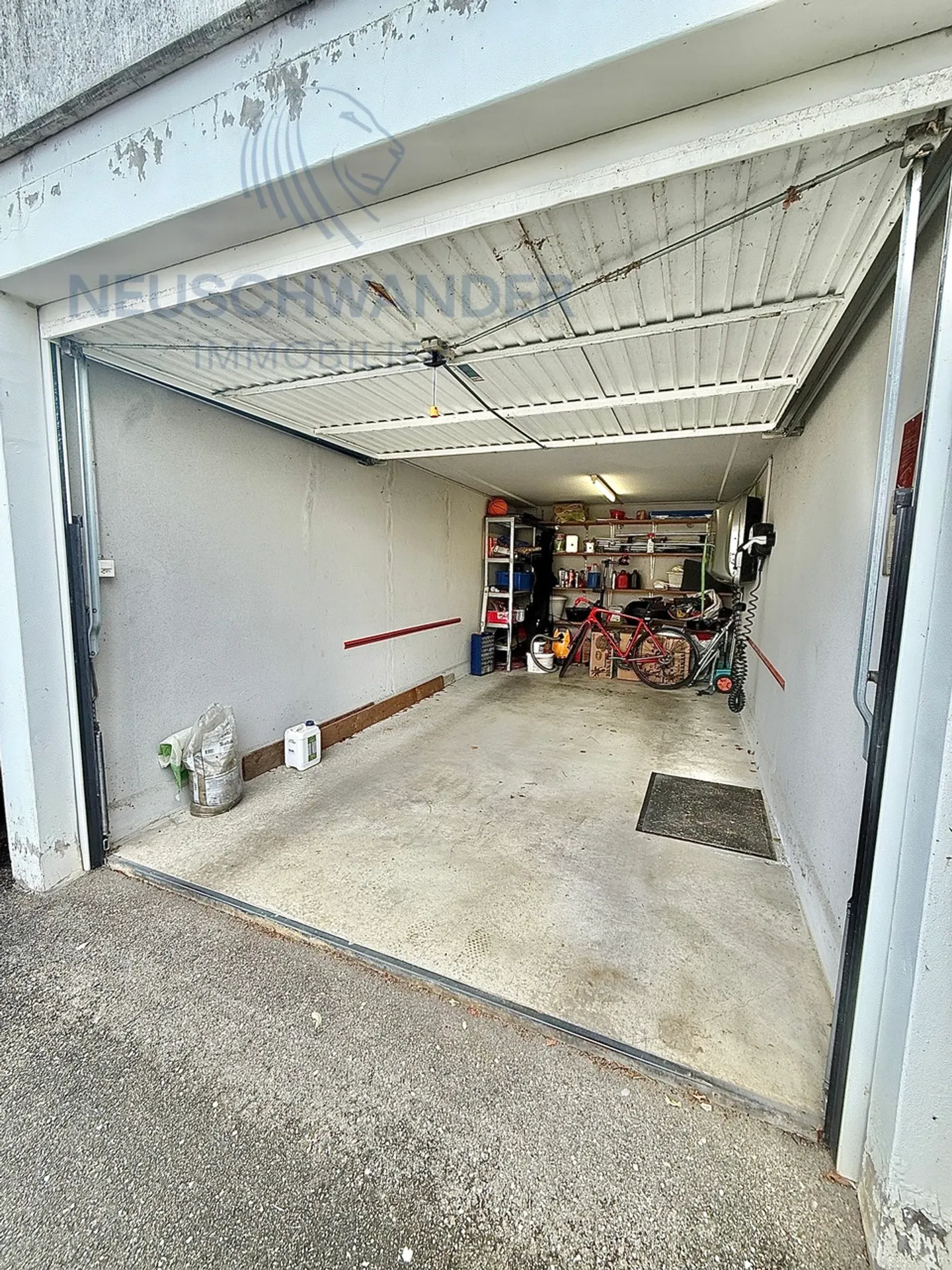 Location-vente située dans un quartier - Photo 26 sur 31