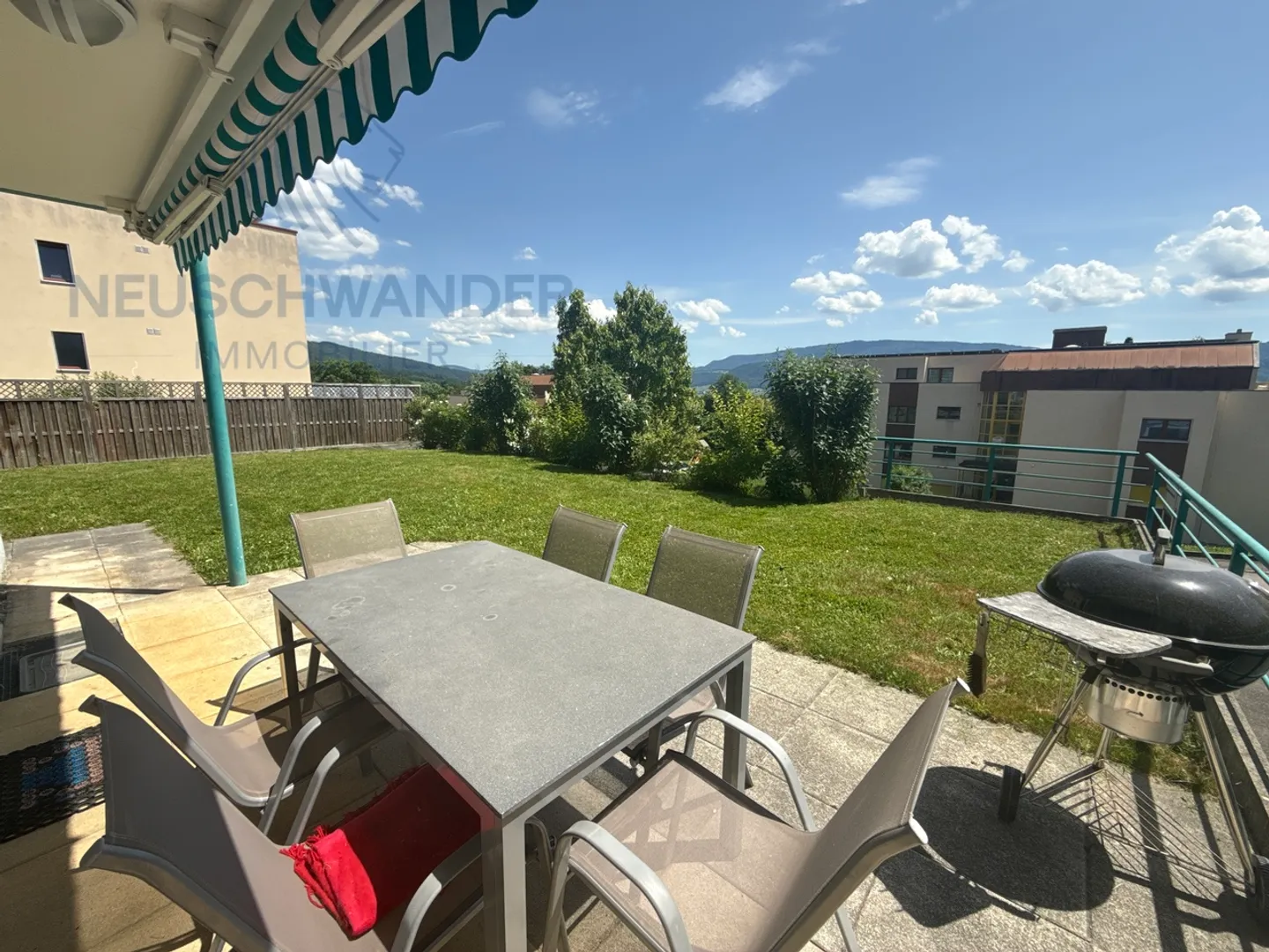 Location-vente située dans un quartier - Photo 28 sur 31