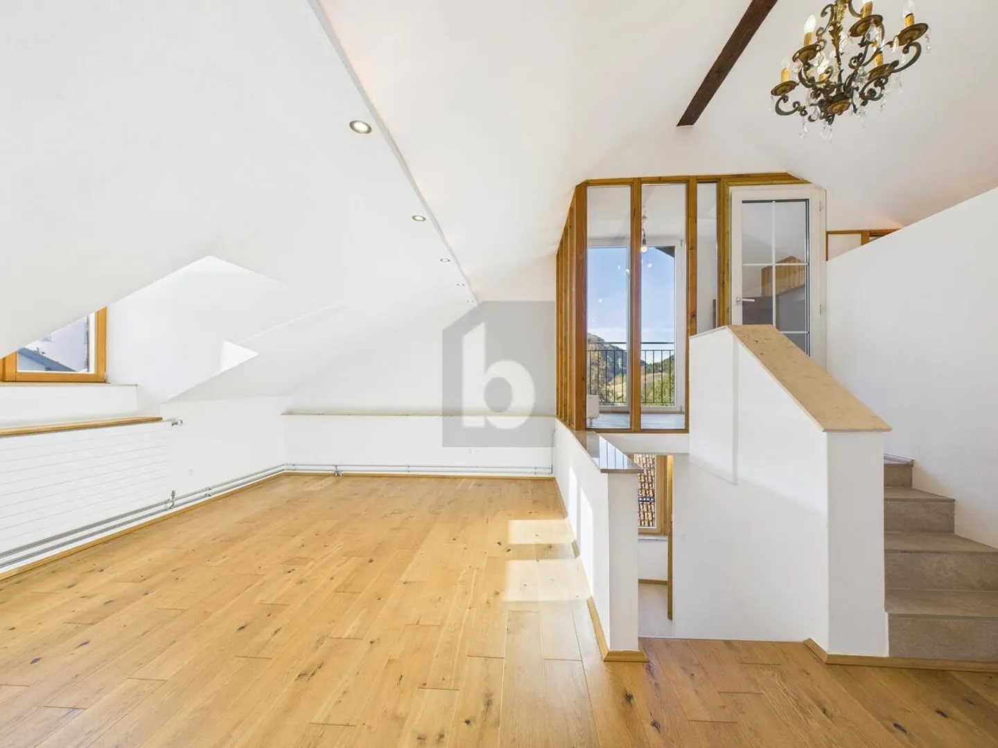 IHR RÜCKZUGSORT MIT WEITBLICK - Foto 1 von 6