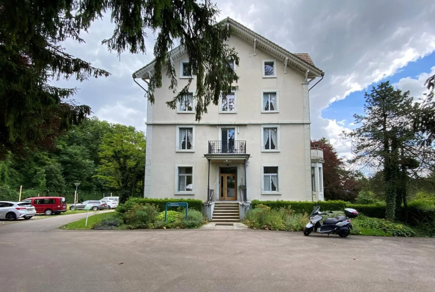 Entwicklungsprojekt an einmaliger Lage - Foto 2 von 12