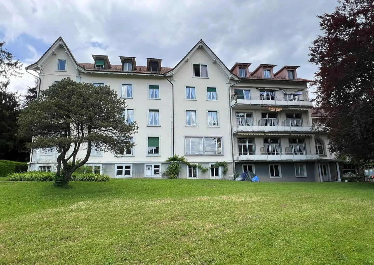 Entwicklungsprojekt an einmaliger Lage - Foto 3 von 12