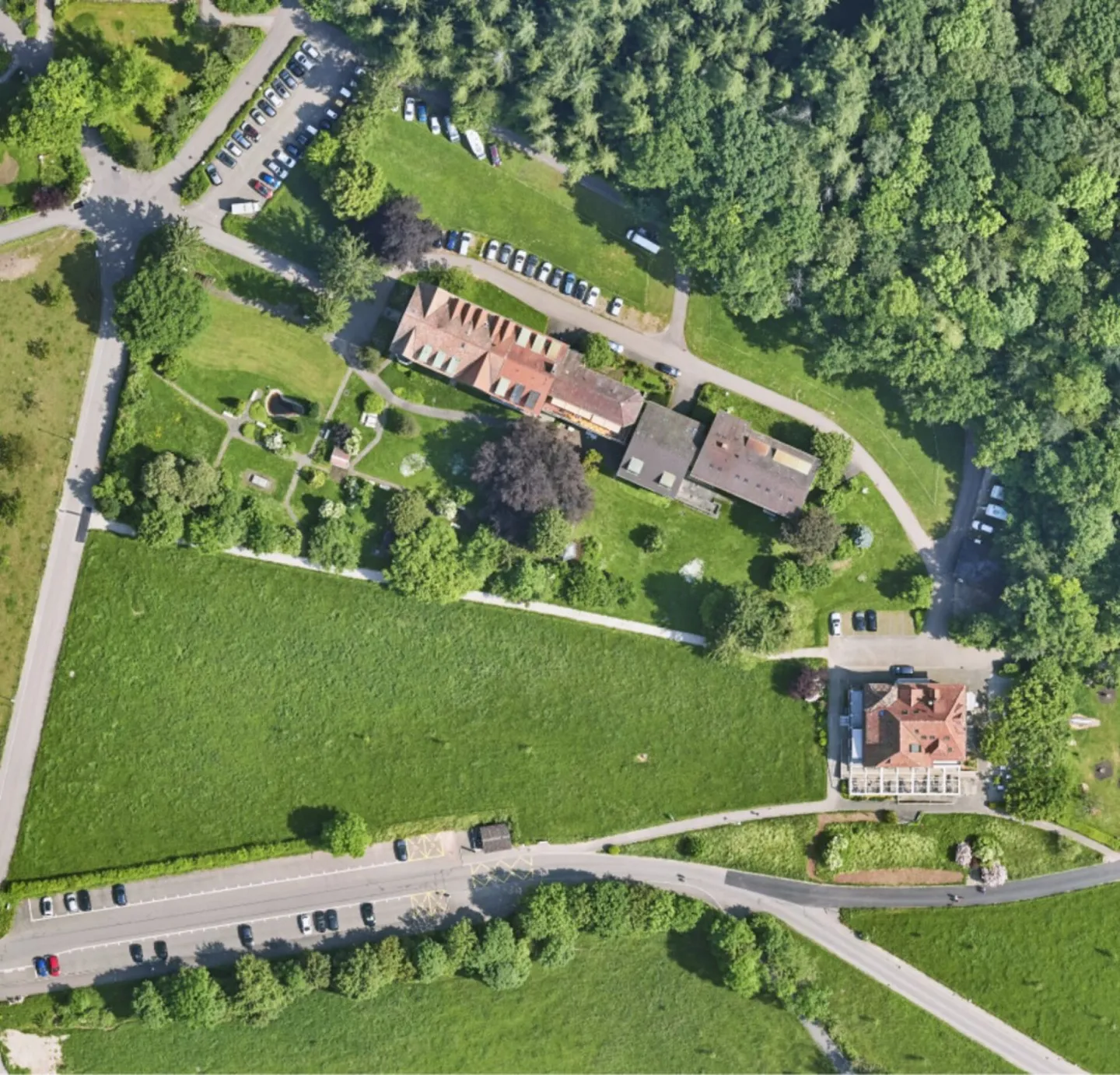 Entwicklungsprojekt an einmaliger Lage - Foto 1 von 12