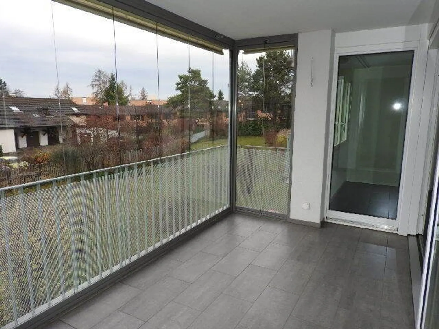 Appartamento 4.5 stanze - Foto 12 di 12