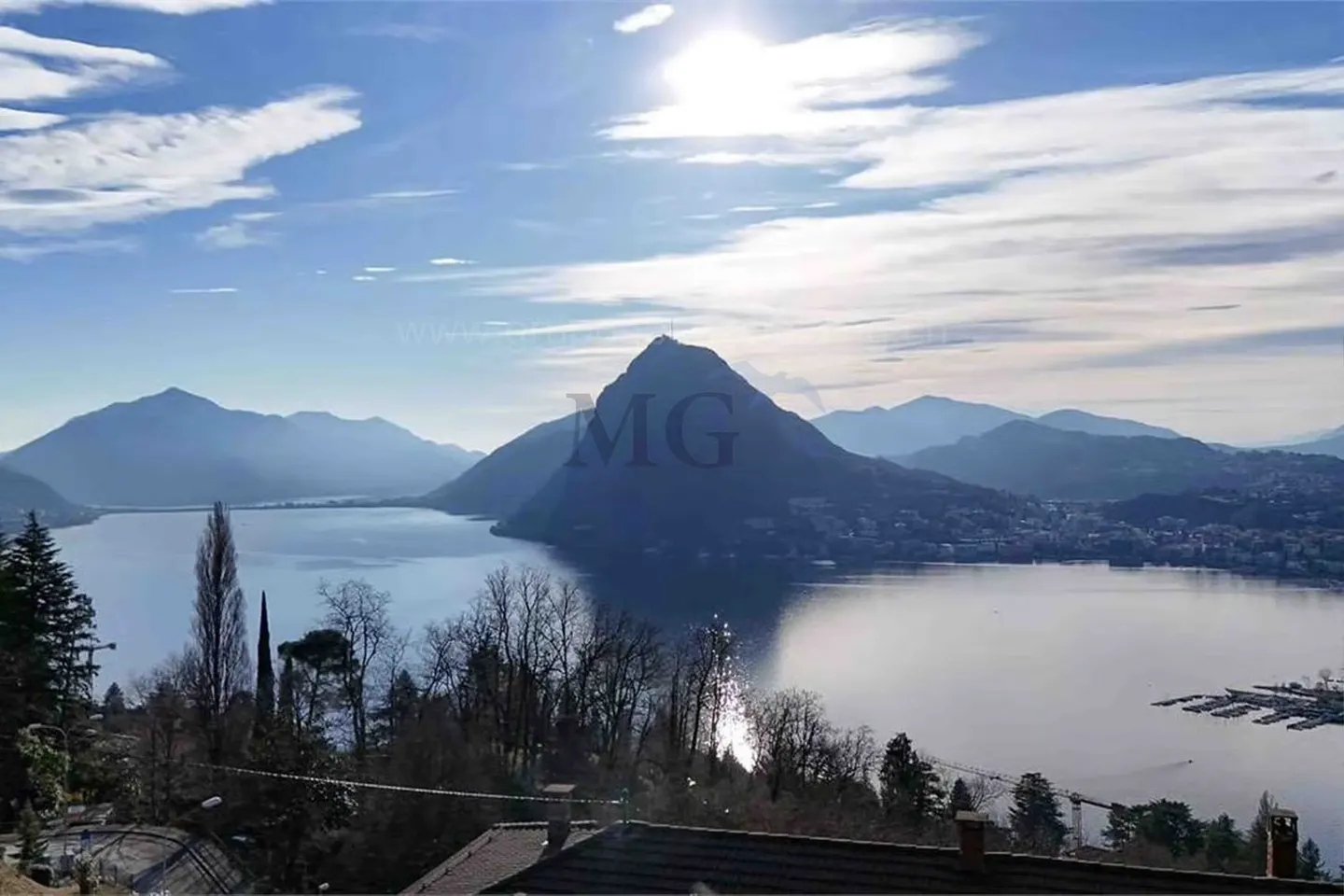 Appartamento di Lusso Vista Lago - Foto 3 di 7