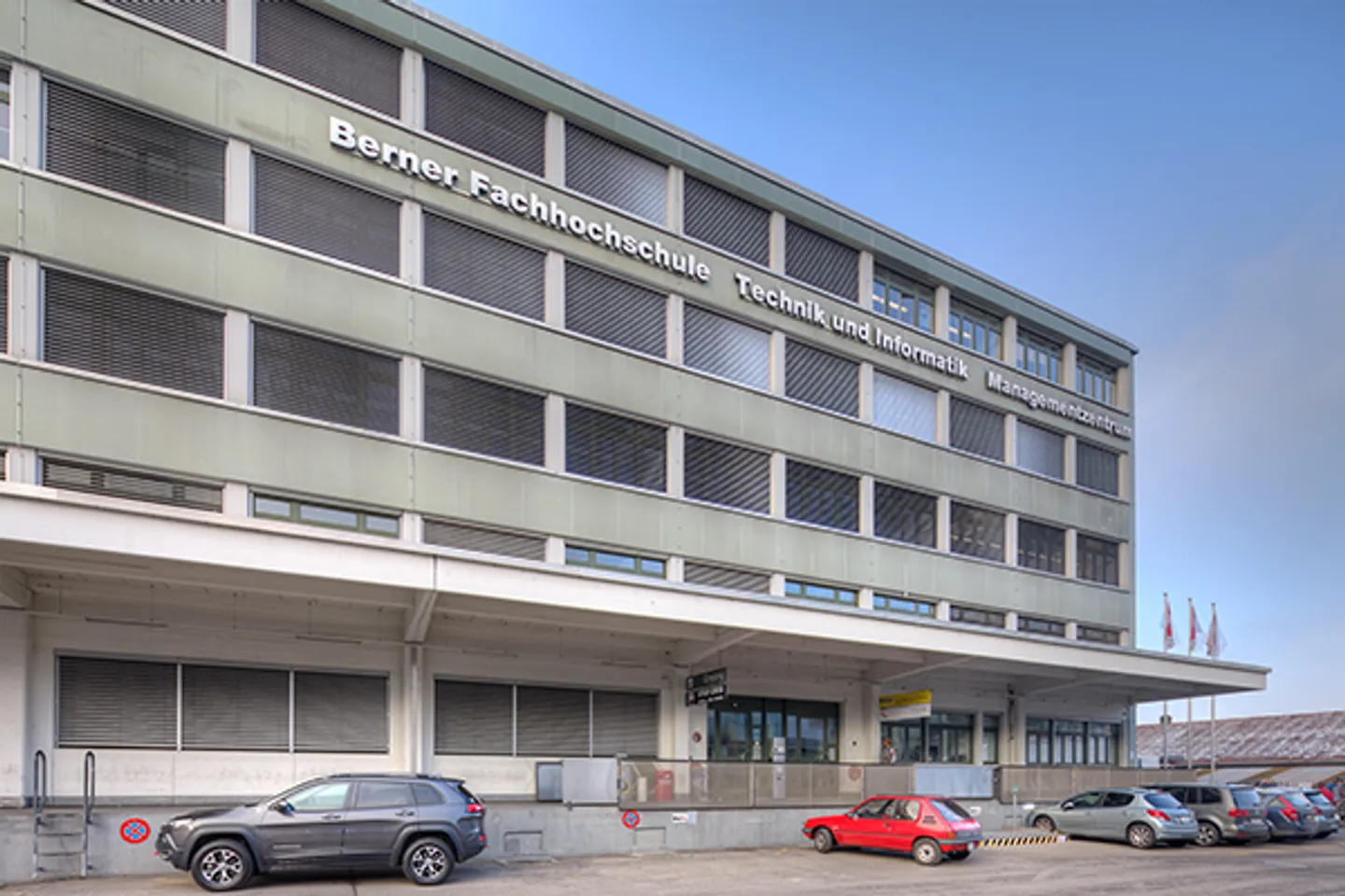Ufficio - Foto 1 di 1