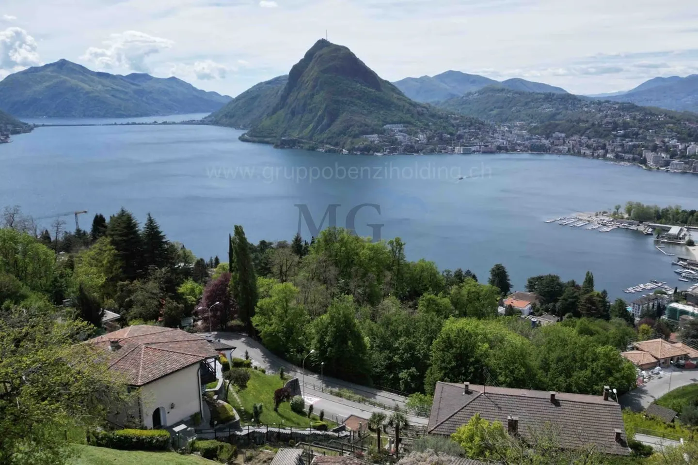 Appartamento di Lusso Vista Lago - Foto 7 di 7