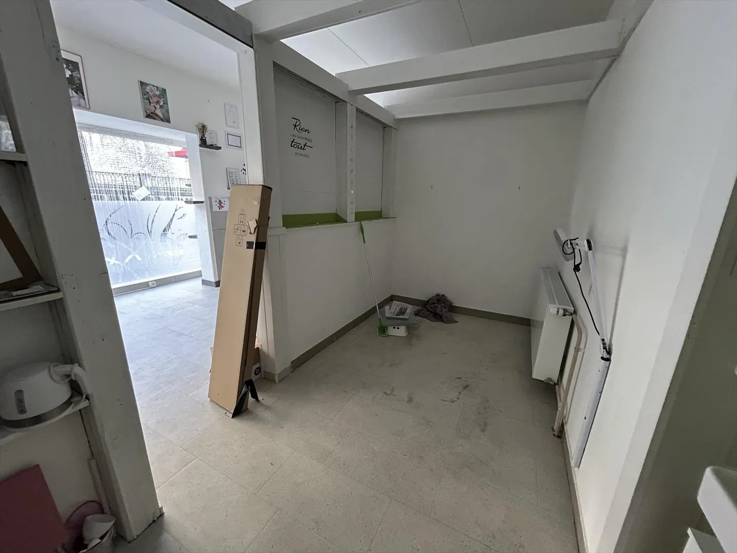 Commercial Space for Rent - Photo 3 of 8