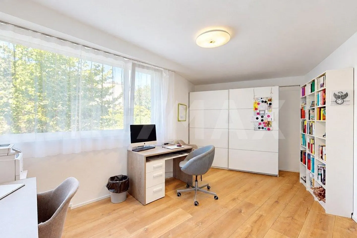 Living with a View – Exclusive 5.5+ Room Dream with Sun Terrace... - Photo 5 of 11