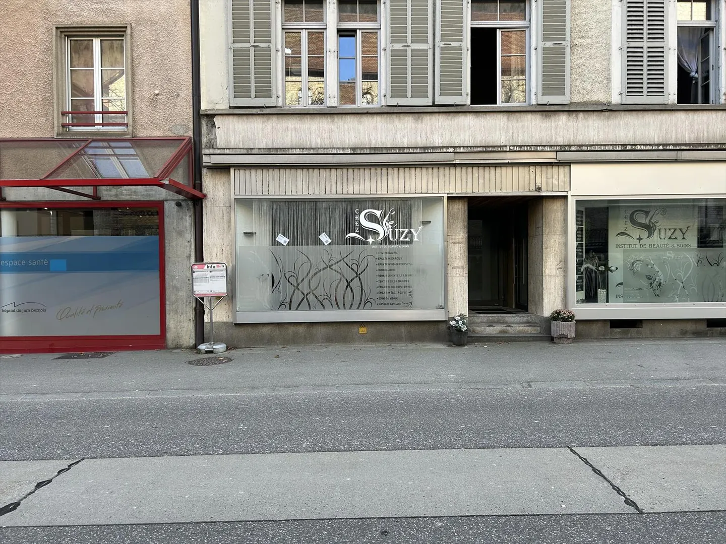 Commercial Space for Rent - Photo 8 of 8