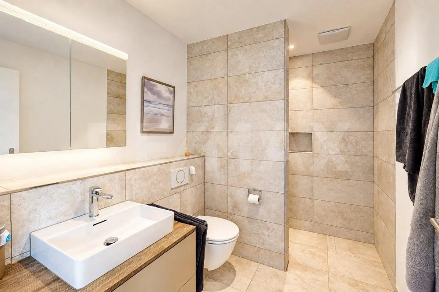Living with a View – Exclusive 5.5+ Room Dream with Sun Terrace... - Photo 6 of 11