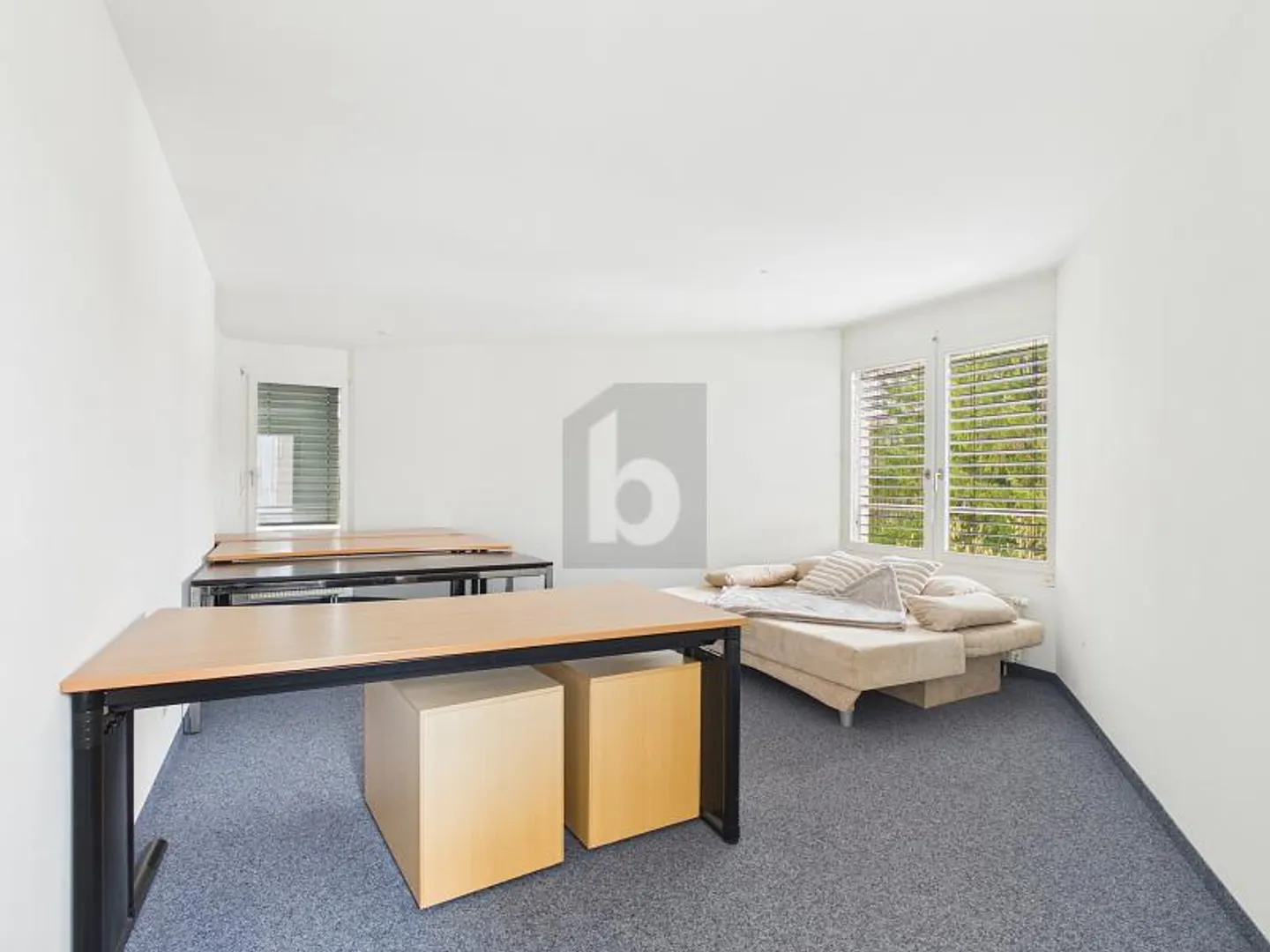 Espace de bureau polyvalent à Dübendorf - Photo 2 sur 6