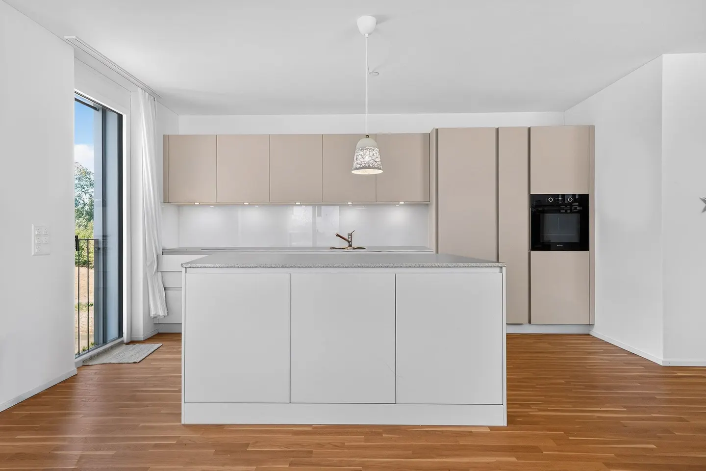 Appartamento moderno di 4,5 stanze a Frauenkappelen - Foto 7 di 16