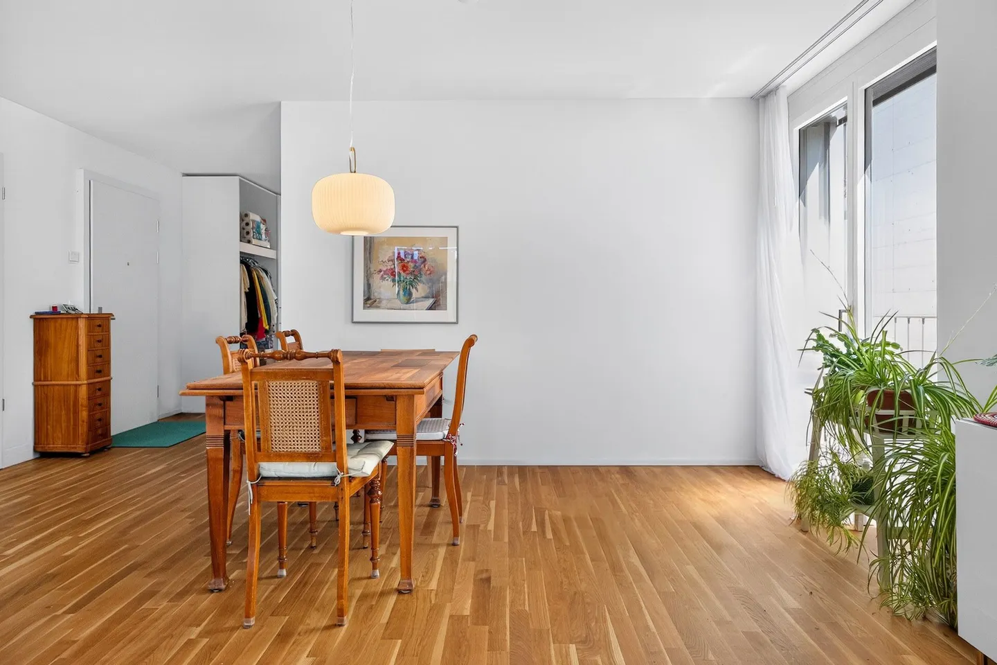 Appartamento moderno di 4,5 stanze a Frauenkappelen - Foto 8 di 16