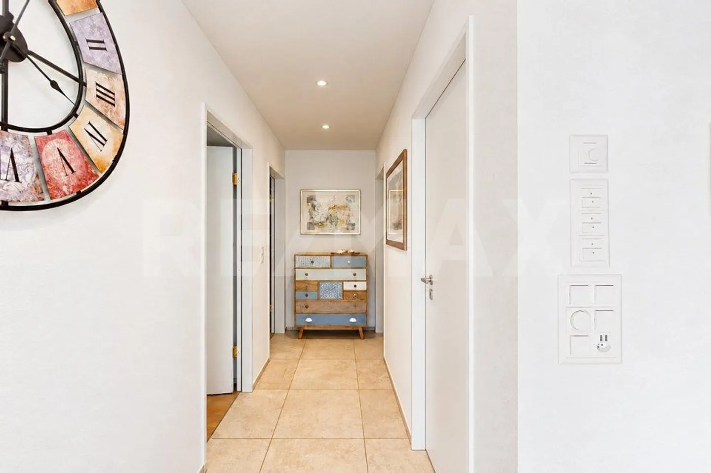 Living with a View – Exclusive 5.5+ Room Dream with Sun Terrace... - Photo 7 of 11