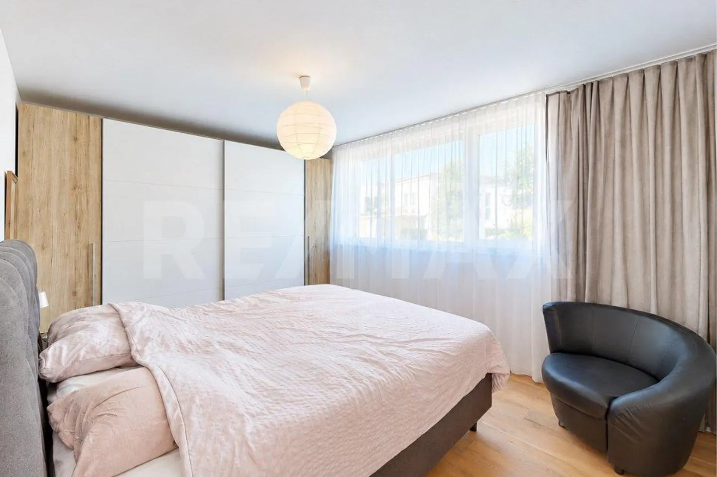 Living with a View – Exclusive 5.5+ Room Dream with Sun Terrace... - Photo 8 of 11