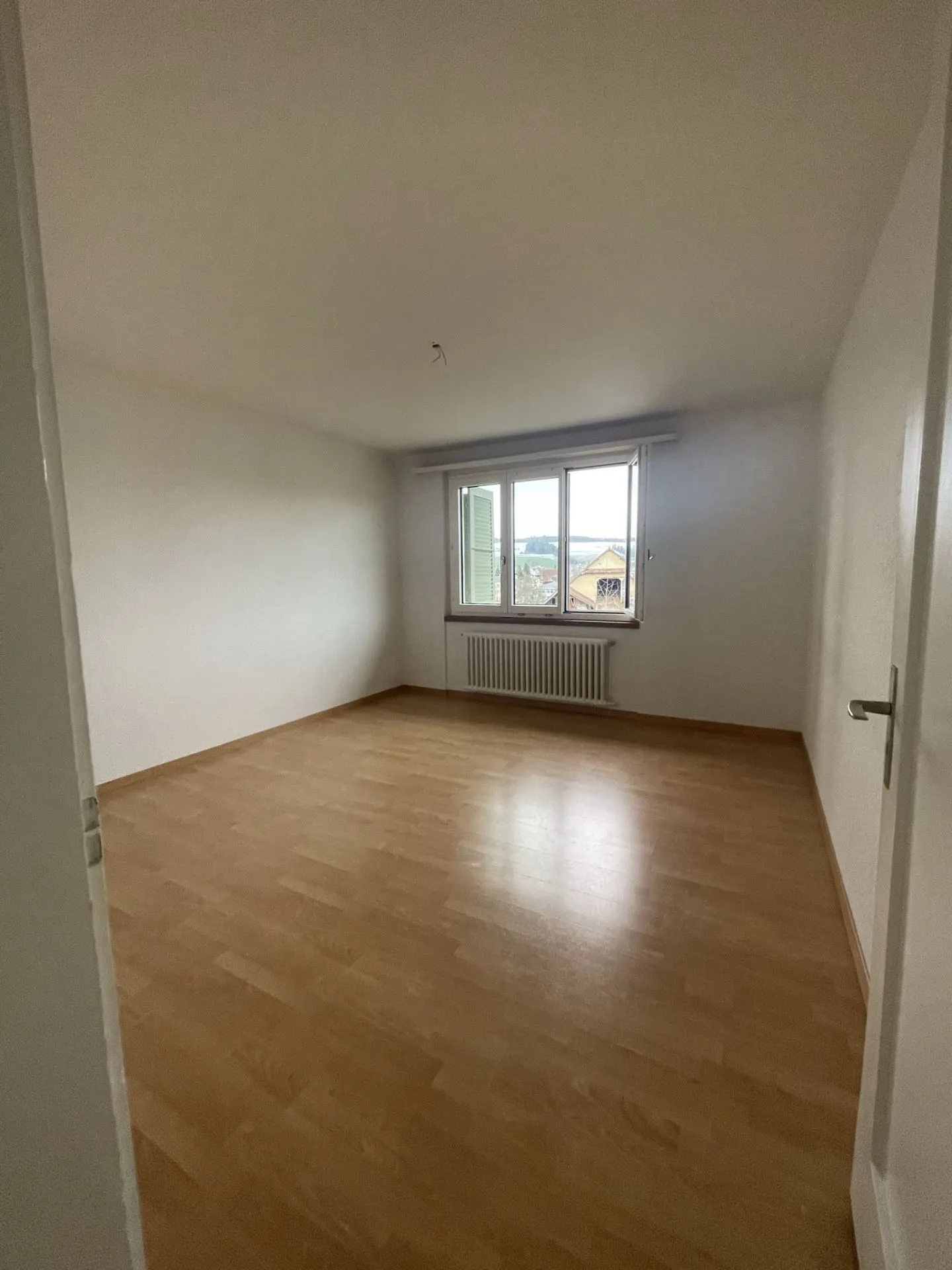 Appartamento 4.5 locali - Foto 1 di 6