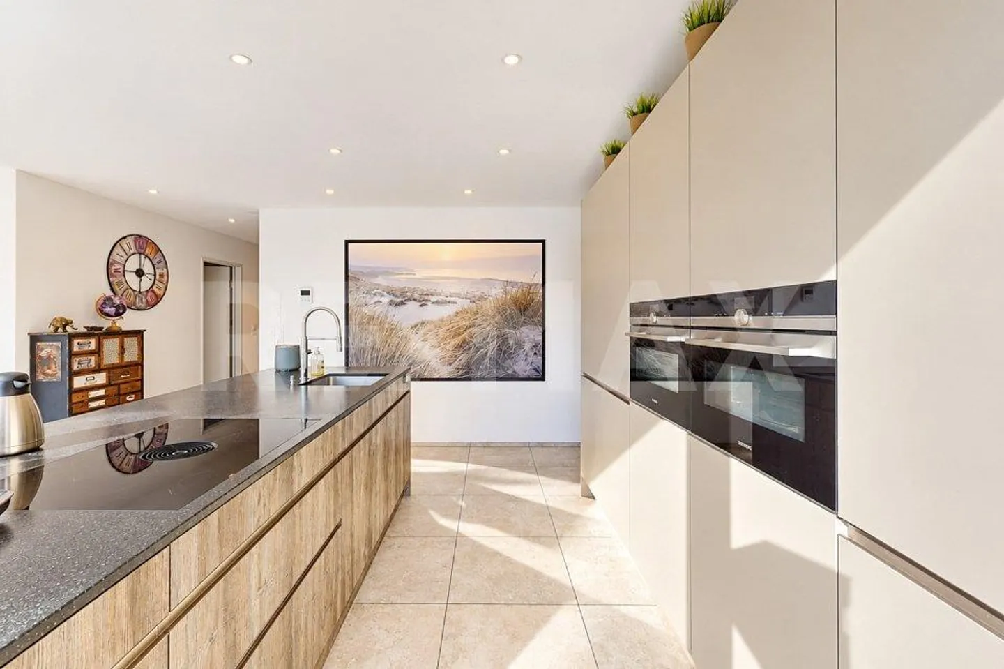 Living with a View – Exclusive 5.5+ Room Dream with Sun Terrace... - Photo 11 of 11
