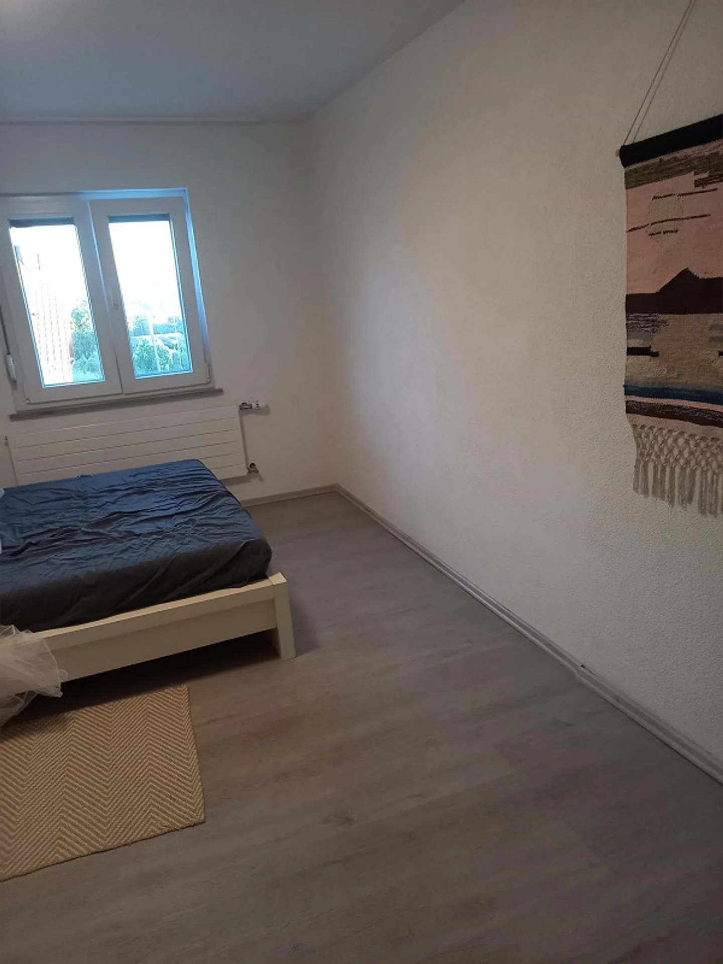 Spacious 2.5 room apartment in beautiful surroundings for rent - Photo 5 of 6