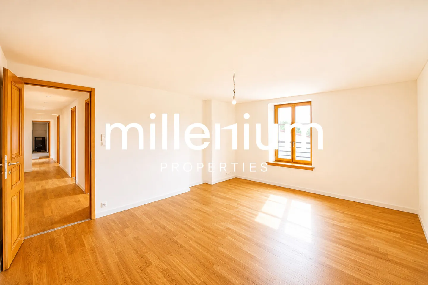 Charmantes Apartment in renoviertem Bauernhof - Foto 4 von 7