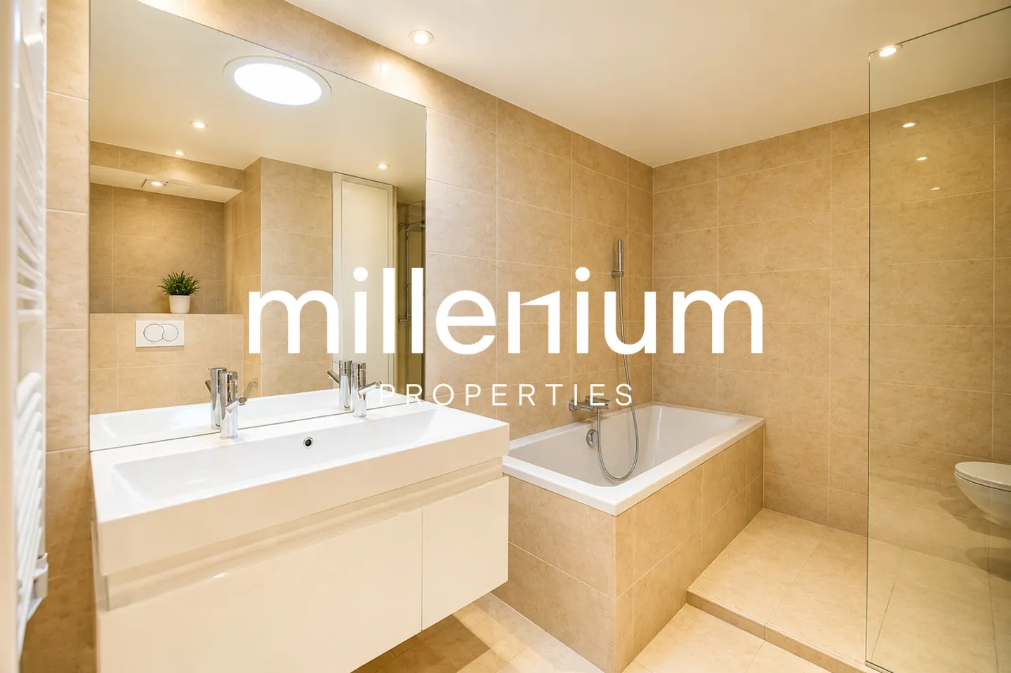 Charmantes Apartment in renoviertem Bauernhof - Foto 5 von 7