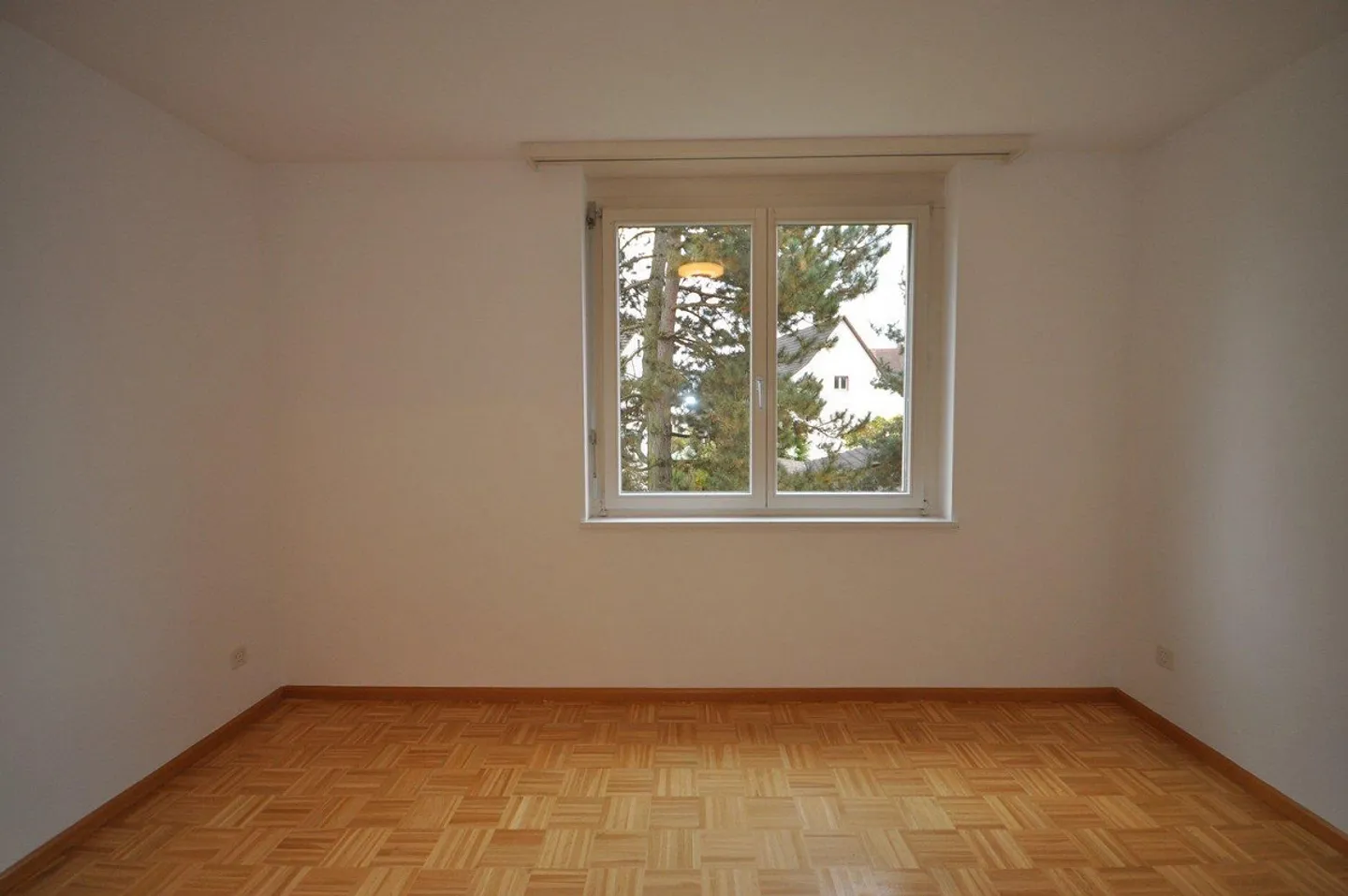 Appartement spacieux de 5,5 pièces dans un endroit calme à Möhlin - Photo 7 sur 9